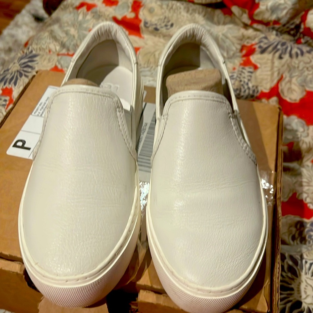 UGG Jass sneaker
